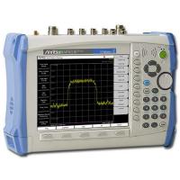 Анализатор базовых станций Anritsu MT8221B (демонстрационный)